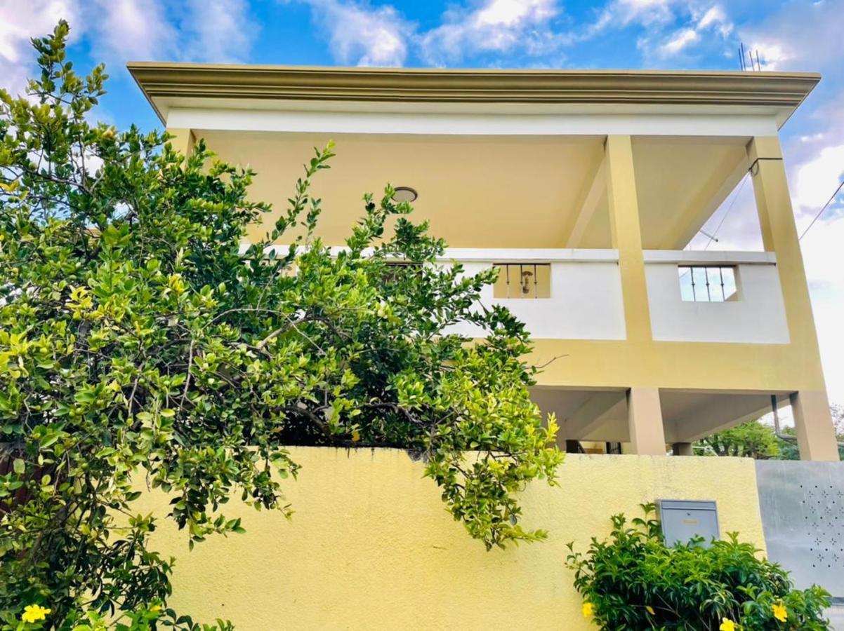 Cozy At Holiday home Pointe aux Canonniers