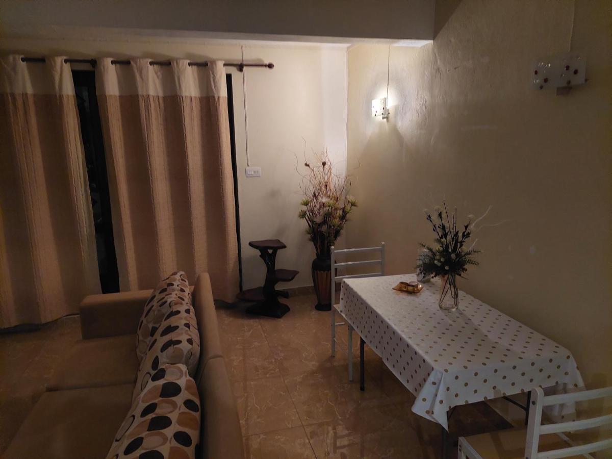 Cozy At Holiday home Pointe aux Canonniers